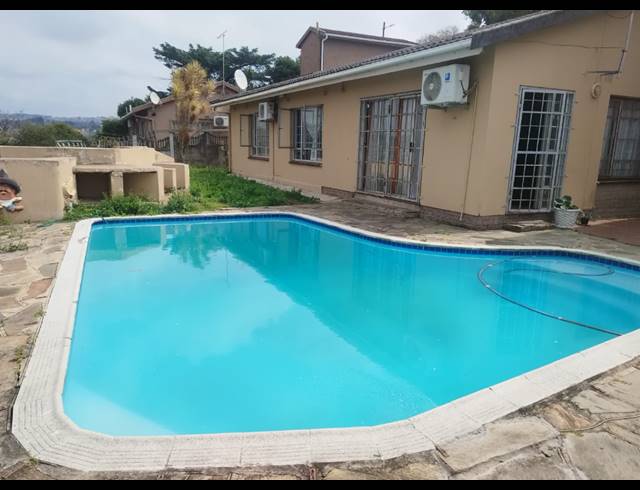 3 BEDROOM HOUSE FOR SALE IN MALVERN
